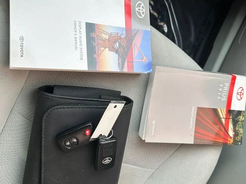 Used 2012 Toyota Prius Two image 24