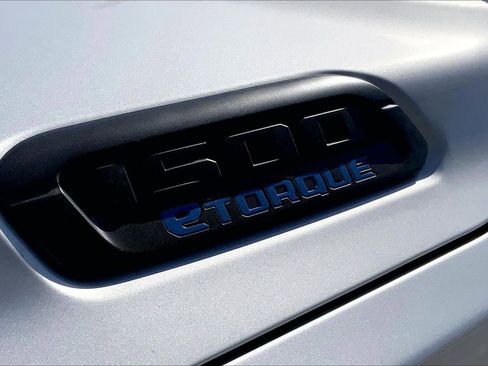 New 2026 RAM 1500 Lone Star image 15