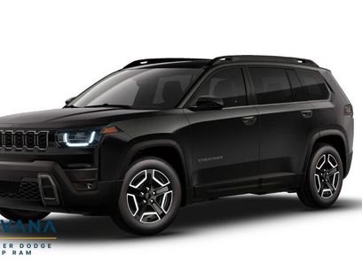 New 2026 Jeep Cherokee Limited
