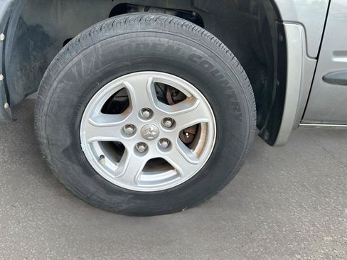 Used 2005 Dodge Dakota SLT RWD image 37