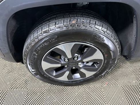 Used 2023 Jeep Grand Cherokee 4xe image 10