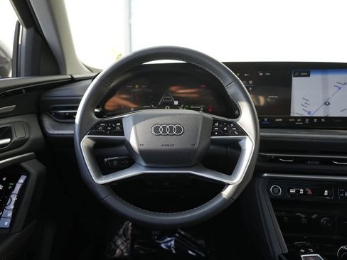 Used 2025 Audi Q5 Premium Plus w/ Premium Plus AWD/4WD image 49