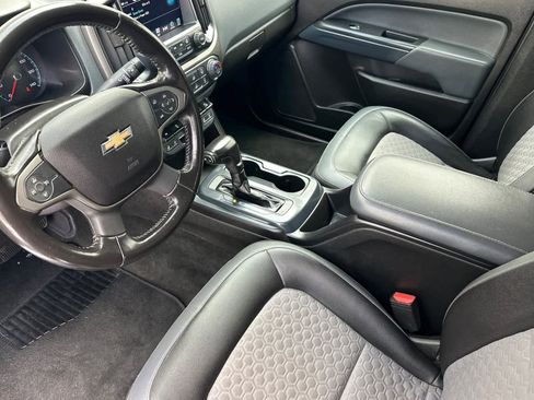 Used 2018 Chevrolet Colorado Z71 image 13