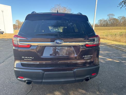 Used 2023 Subaru Ascent Touring image 6