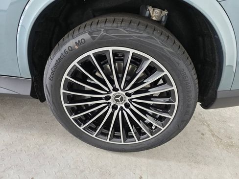 New 2026 Mercedes-Benz GLC 300 GLC 300 image 12