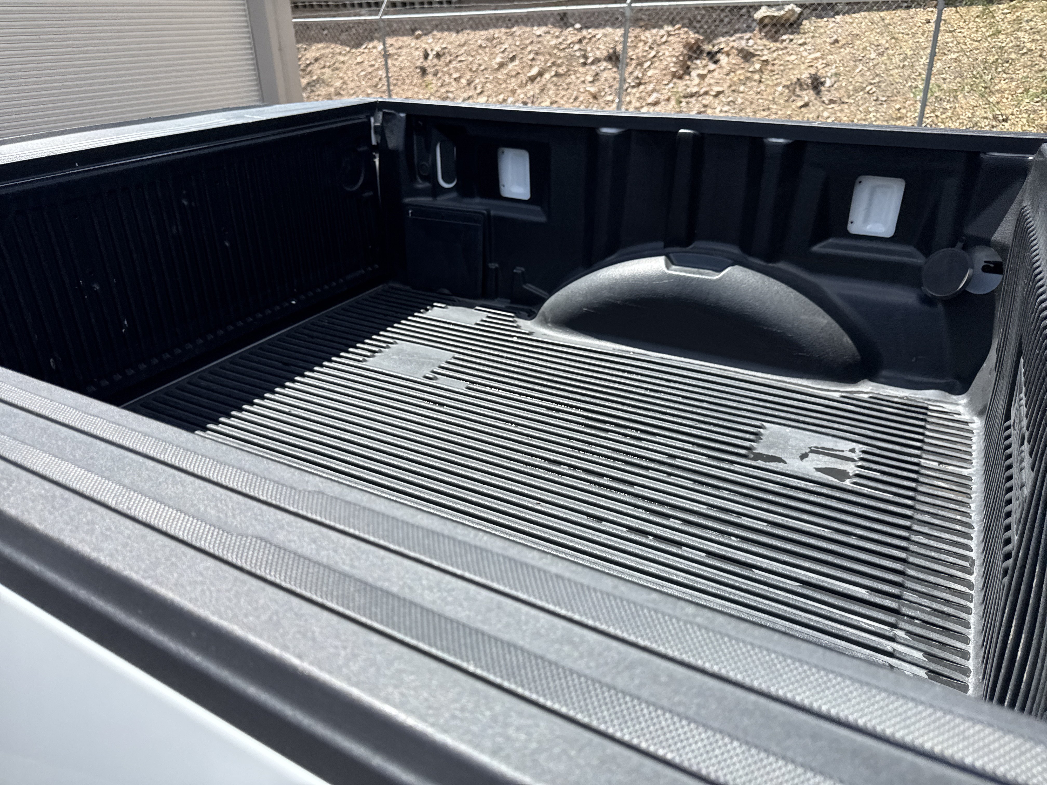 Used 2025 Ford F150 STX w/ Equipment Group 200A RWD image 10
