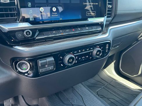Certified 2026 Chevrolet Silverado 1500 LT w/ All Star Edition Plus AWD/4WD image 34