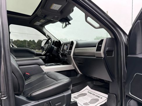 Used 2020 Ford F350 Lariat AWD/4WD image 34