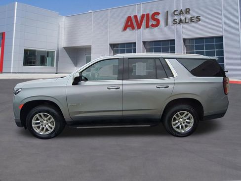 Used 2024 Chevrolet Tahoe LT AWD/4WD image 10