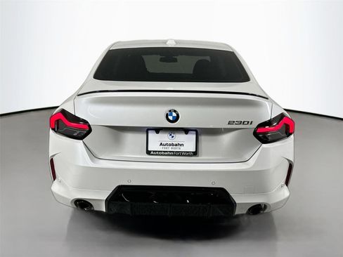 New 2026 BMW 230i Coupe w/ Premium Package image 5
