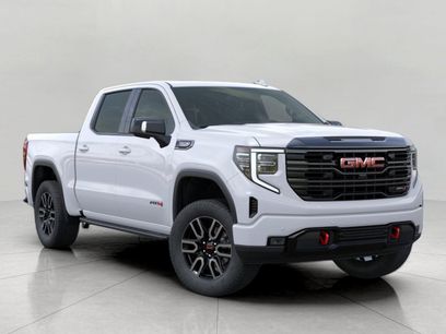 New 2026 GMC Sierra 1500 AT4 w/ AT4 Premium Package
