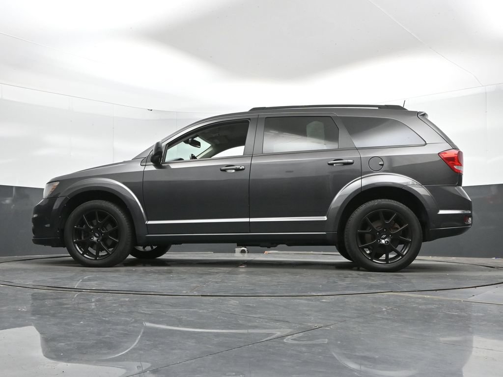 Used 2019 Dodge Journey SE w/ Connectivity Group FWD image 46