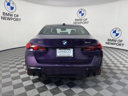 New 2026 BMW 228i xDrive w/ Premium Package AWD/4WD image 7