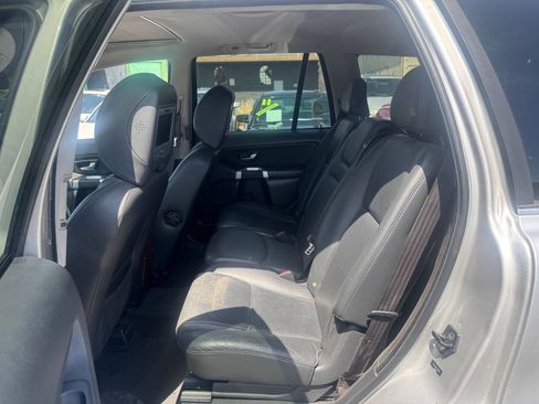 Used 2007 Volvo XC90 V8 AWD/4WD image 9