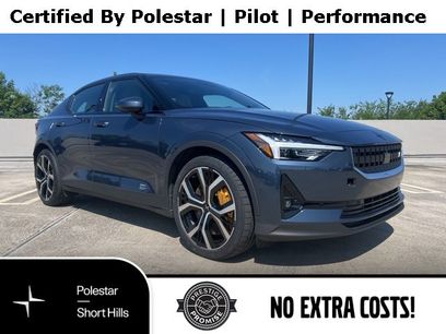 Used 2023 Polestar Polestar 2 w/ Pilot Pack