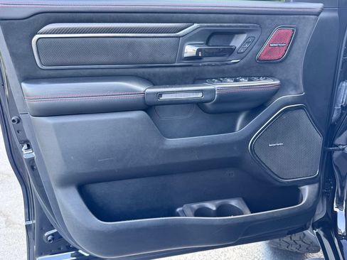 Used 2021 RAM 1500 TRX w/ TRX Level 2 Equipment Group AWD/4WD image 23
