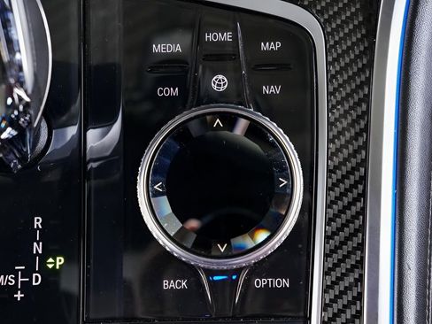 Used 2023 BMW M850i xDrive Coupe image 67