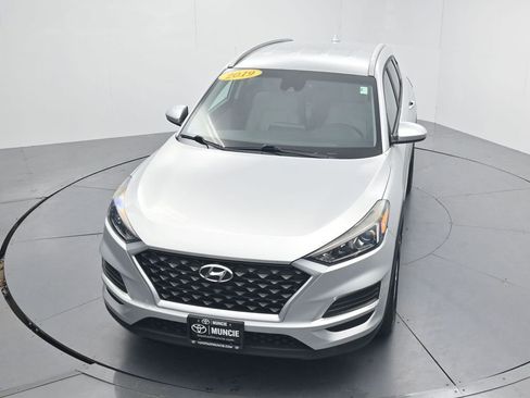 Used 2019 Hyundai Tucson Value image 50
