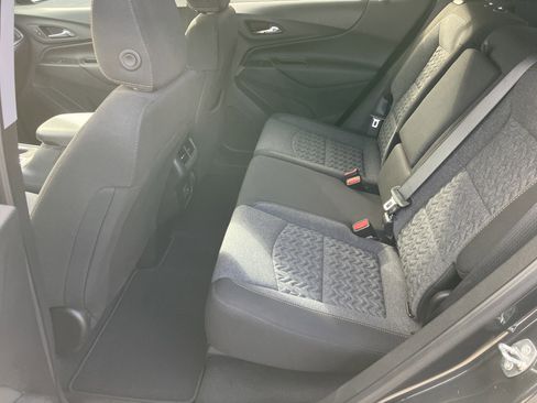 Used 2023 Chevrolet Equinox LT AWD/4WD image 14
