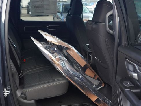 New 2026 RAM 1500 Big Horn image 52