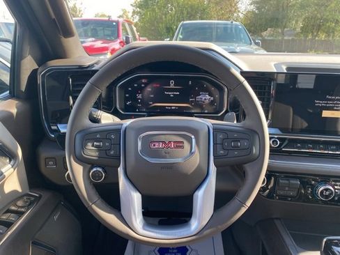 New 2026 GMC Sierra 1500 SLT w/ SLT Premium Plus Package image 15