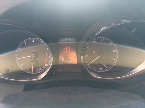 Used 2016 Toyota Corolla S FWD image 10