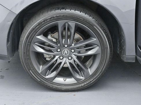 Used 2019 Acura RDX A-Spec w/ Technology Package AWD/4WD image 40