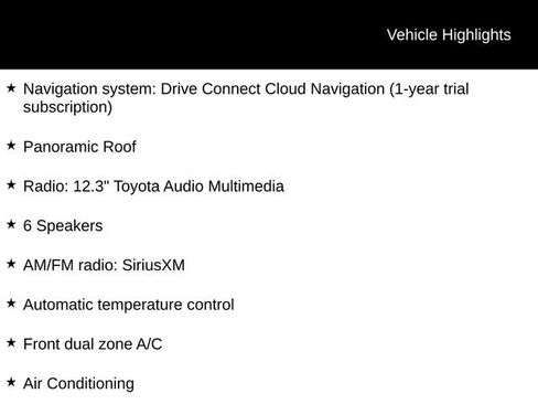 Used 2024 Toyota Grand Highlander XLE image 11