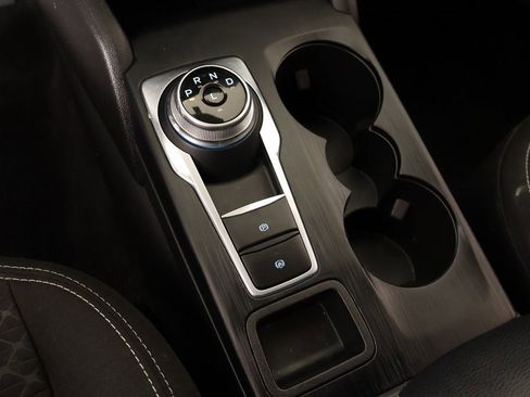 Used 2024 Ford Escape Active w/ Tech Pack #1 image 8