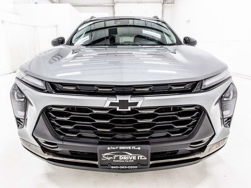 Used 2024 Chevrolet Trax ACTIV image 11