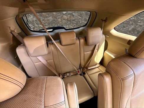 Used 2016 Toyota Highlander Limited w/ Protection Package #3 image 24