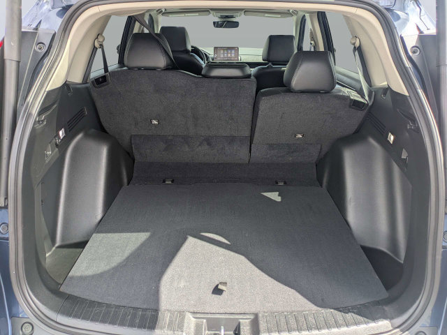 Used 2024 Honda CR-V EX-L image 12