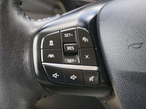 Used 2023 Ford Bronco Sport Outer Banks w/ Tech Package AWD/4WD image 15
