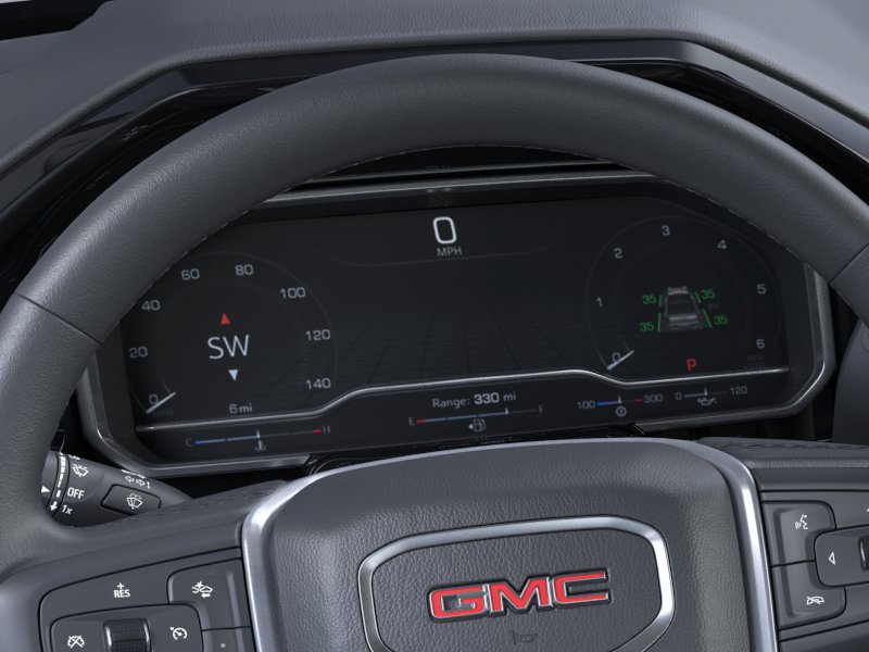 New 2026 GMC Sierra 3500 SLE AWD/4WD image 42