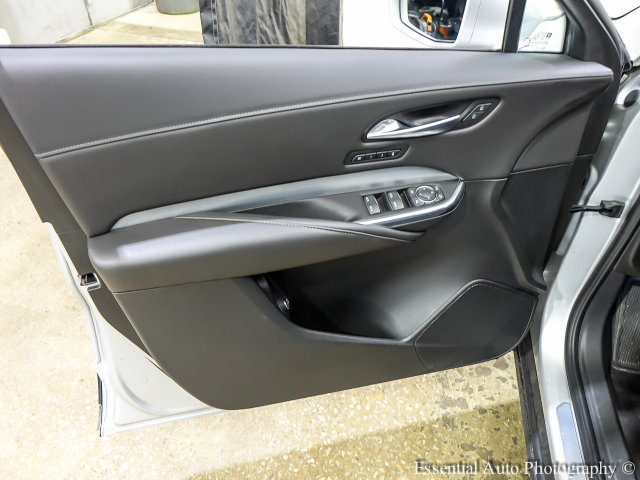 Used 2019 Cadillac XT4 Premium Luxury FWD image 18