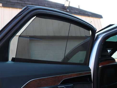 Used 2019 Audi A8 L 3.0T w/ Executive Package image 41