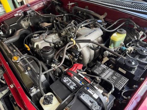 Used 1998 Toyota 4Runner 2WD image 30