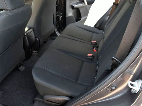 Used 2017 Toyota RAV4 LE w/ All Weather Liner Package AWD/4WD image 15