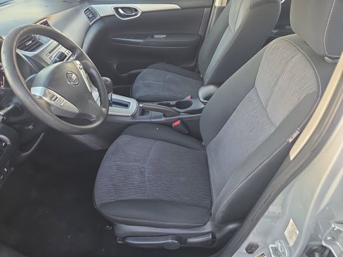 Used 2014 Nissan Sentra SV image 10