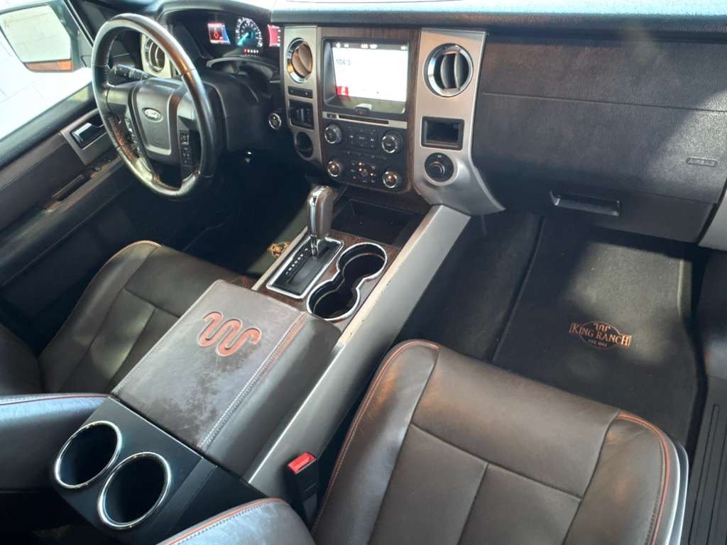 Used 2017 Ford Expedition King Ranch RWD image 19