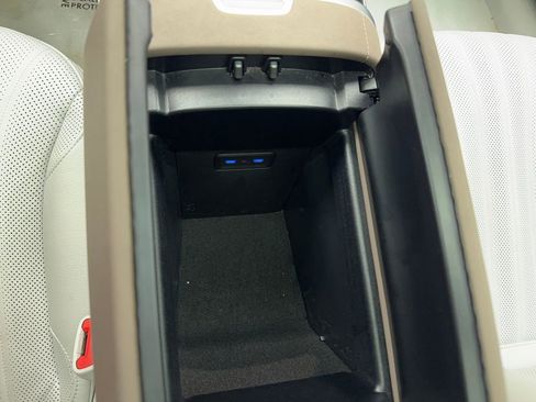 Used 2023 Mercedes-Benz EQS 450+ 4MATIC Sedan w/ Winter Package image 27