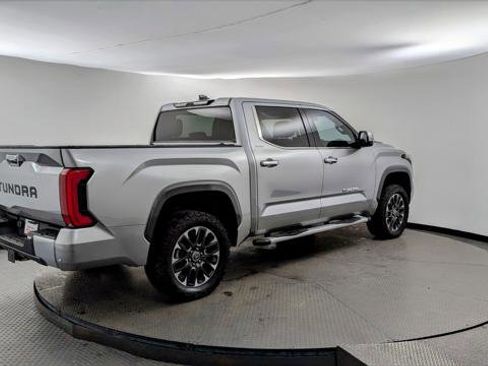 Used 2023 Toyota Tundra Limited image 8