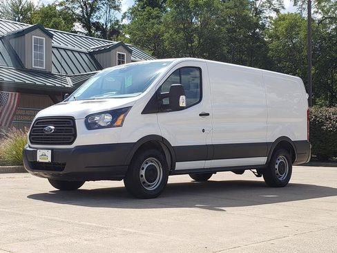 Used 2016 Ford Transit 150 130 Low Roof image 1