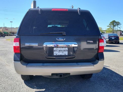 Used 2007 Ford Expedition Eddie Bauer image 5