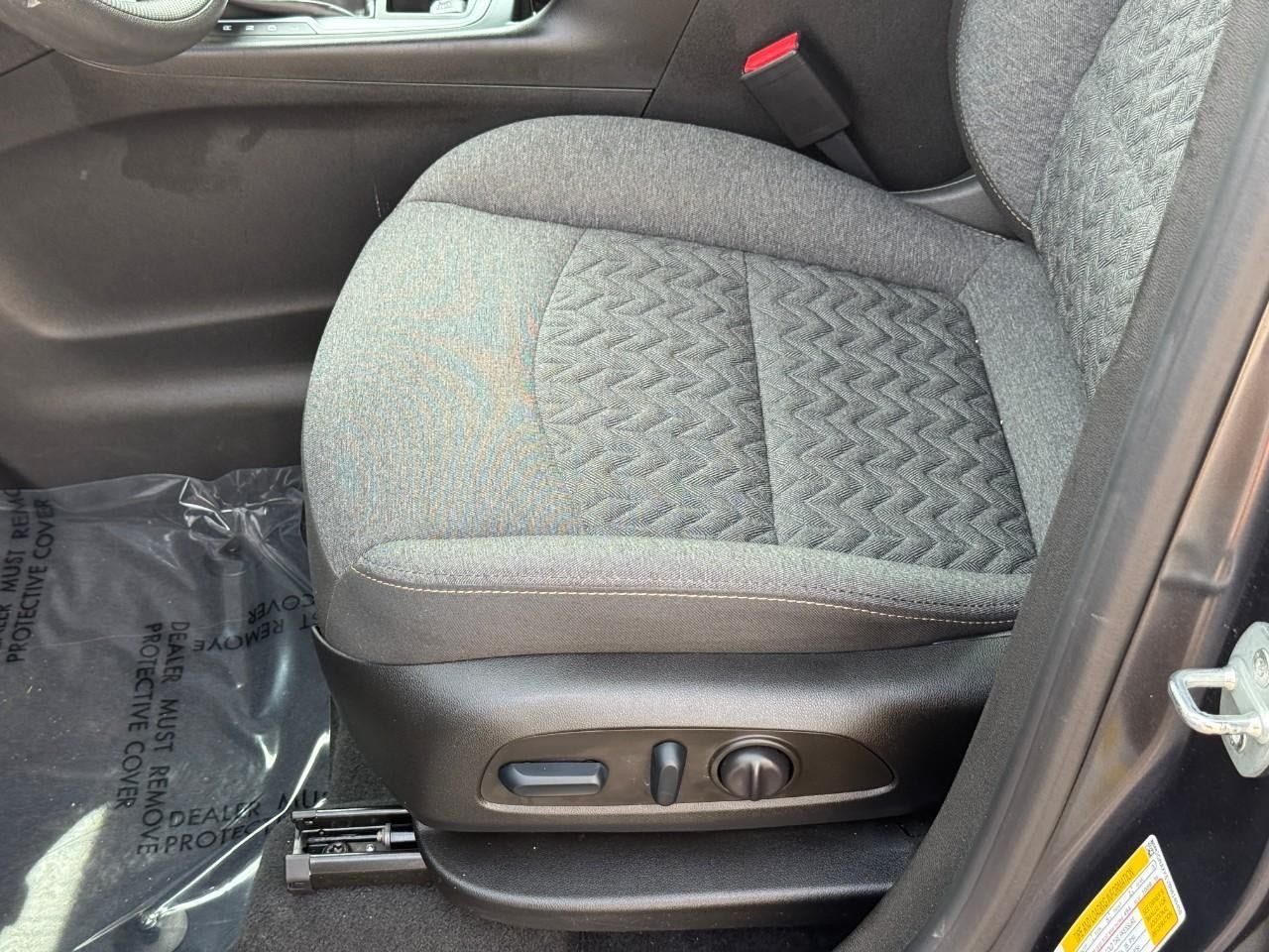Used 2022 Chevrolet Equinox LT FWD image 18