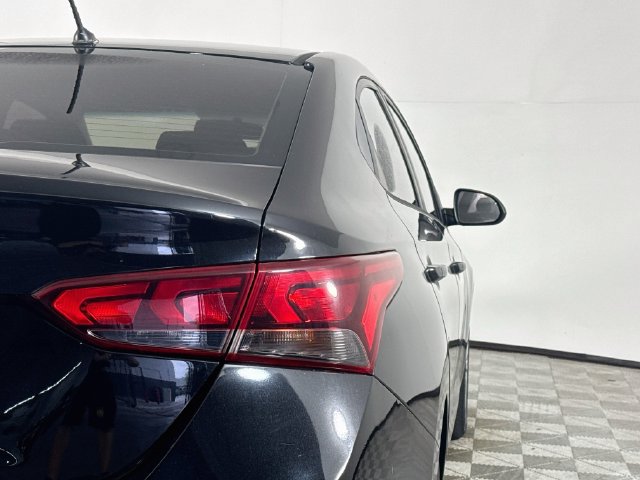 Used 2018 Hyundai Accent SE FWD image 32