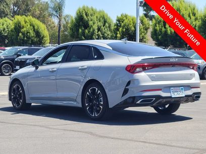 Used 2024 Kia K5 GT-Line w/ GT-Line Premium Package