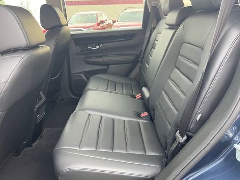 Used 2024 Honda CR-V EX-L image 23