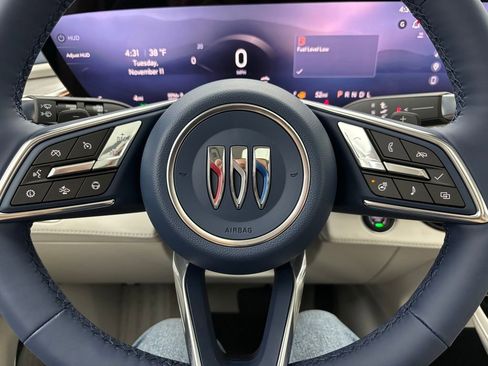 New 2026 Buick Enclave Avenir w/ Super Cruise Package image 25