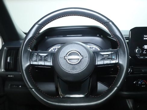 Used 2024 Nissan Pathfinder Rock Creek AWD/4WD image 22